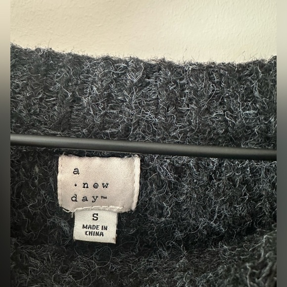 super chunky sweater - Picture 2 of 2